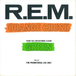 Orange Crush