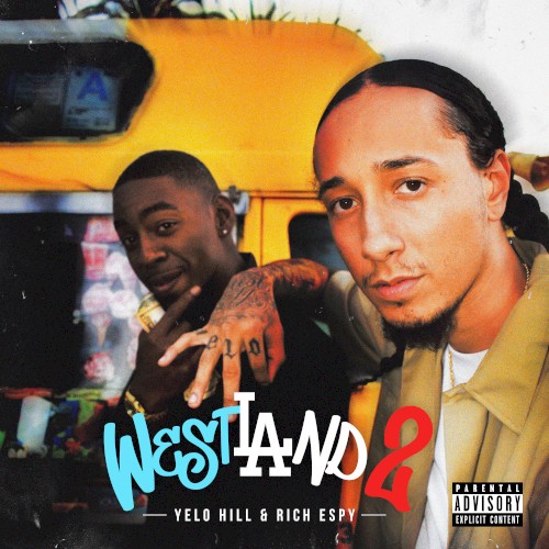 WESTLAND 2