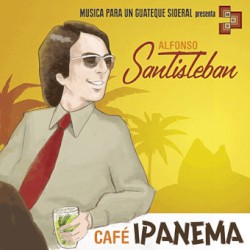 Café Ipanema