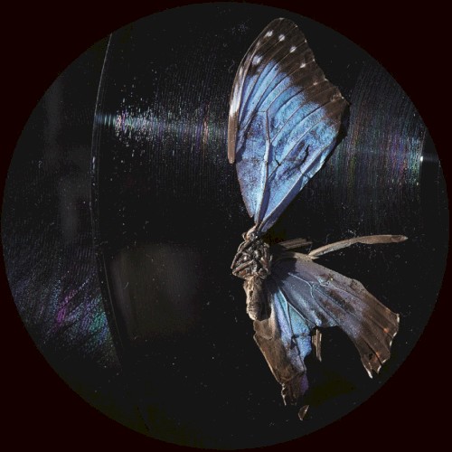 Past And Present EP