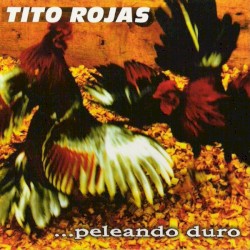 ... Peleando duro
