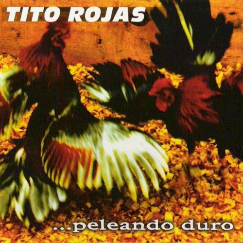 ... Peleando duro