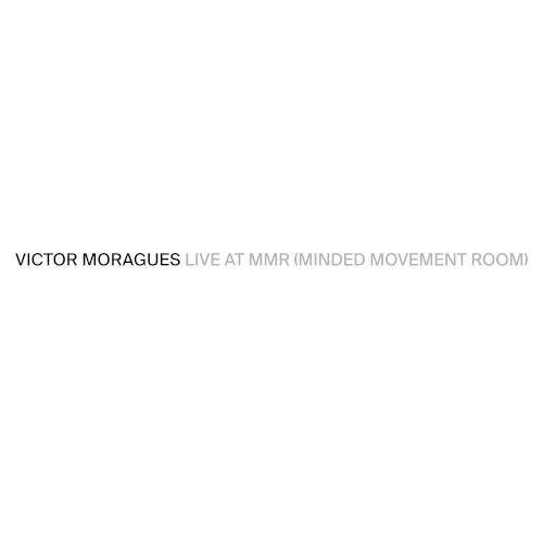 Live at MMR (Minded Movement Room)