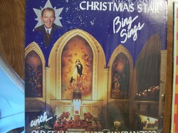 Christmas Star: Bing Sings with Old St. Mary's Choir