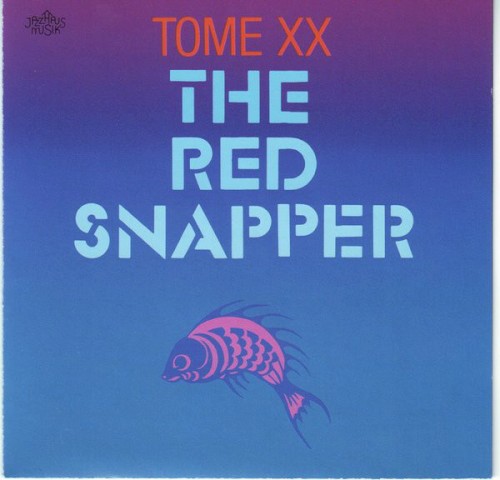 The Red Snapper