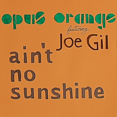 Ain’t No Sunshine