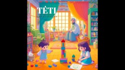 Tėti