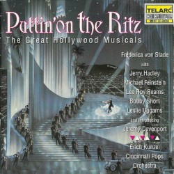 Puttin’ On the Ritz: Great Hollywood Musicals