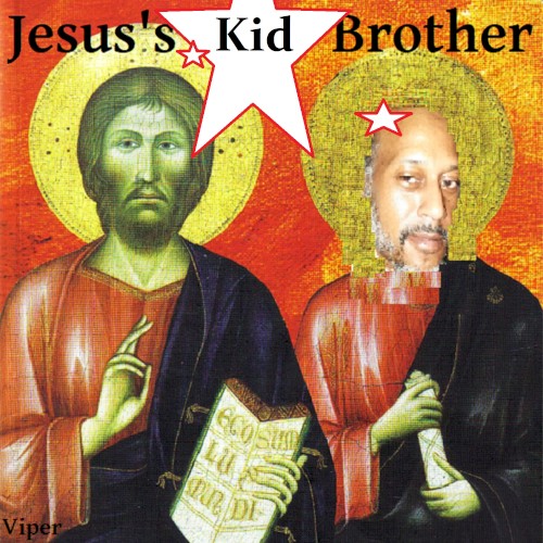 Jesus's Younger Brother