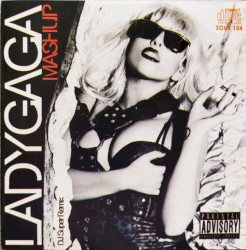 Lady Gaga Mashup: DJ Super Remix