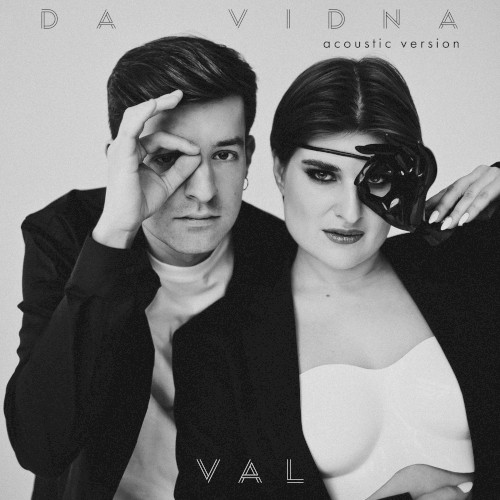 Da Vidna (acoustic version)