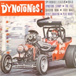 The Dynotones!