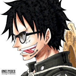 ONE PIECE Arrange Collection ROCK