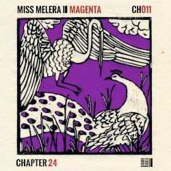 Magenta EP