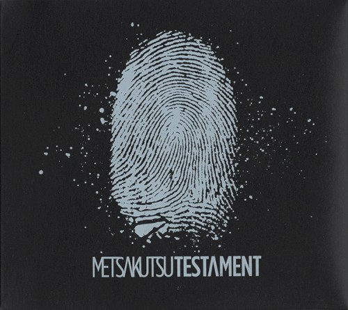 Testament