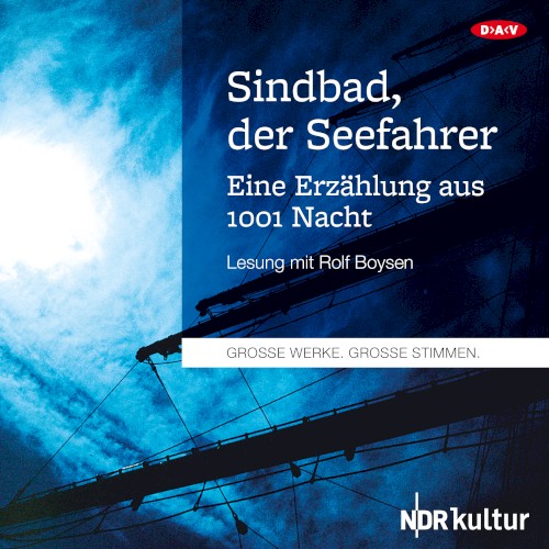 Sindbad, der Seefahrer: Eine Erzählung aus 1001 Nacht