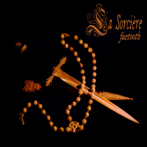 La Sorcière