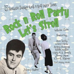 Rock ’n’ Roll Party, Volume Three