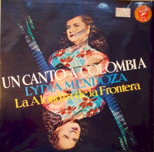 Un canto de Colombia