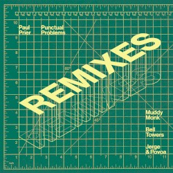 Punctual Problems (remixes)