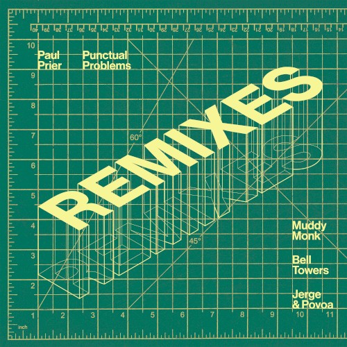 Punctual Problems (remixes)
