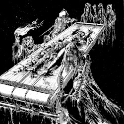 We Doom You to Death / Abode of the Grotesque