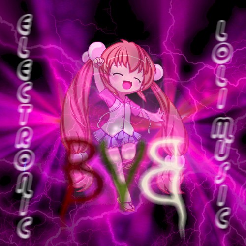 Electronic Loli Music