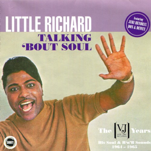 Talking 'Bout Soul