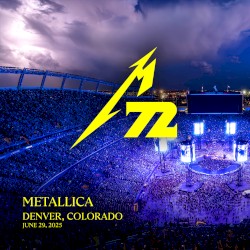 Denver, CO - June 29, 2025