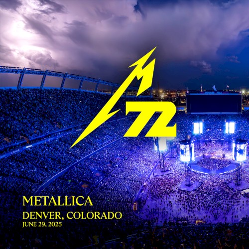 Denver, CO - June 29, 2025