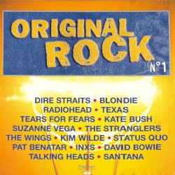 Original Rock, Volume 1