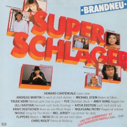 Super Schlager