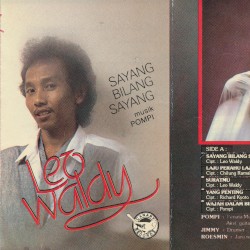 Sayang Bilang Sayang