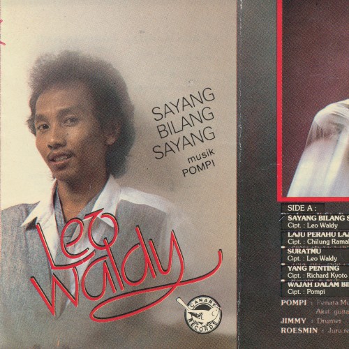 Sayang Bilang Sayang