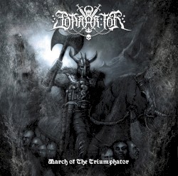 March of the Triumphator