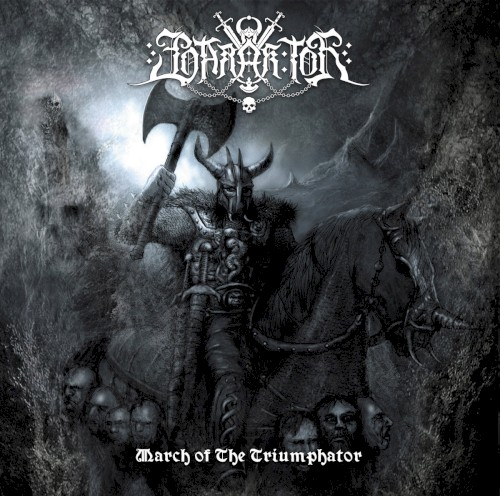 March of the Triumphator