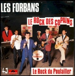 Le Rock des copains