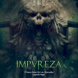 El nuevo reino de los ahorcados / Leyenda negra