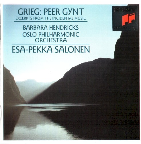 Peer Gynt: Excerpts From the Incidental Music