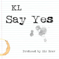 Say Yes