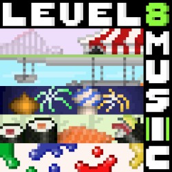 LEVEL MUSIC 8