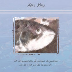 Il Est Acceptable de Manger du Poisson, Car Ils N'ont Pas de Sentiments.