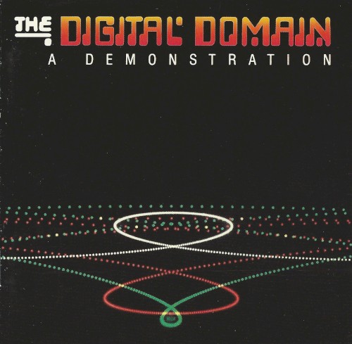 The Digital Domain: A Demonstration
