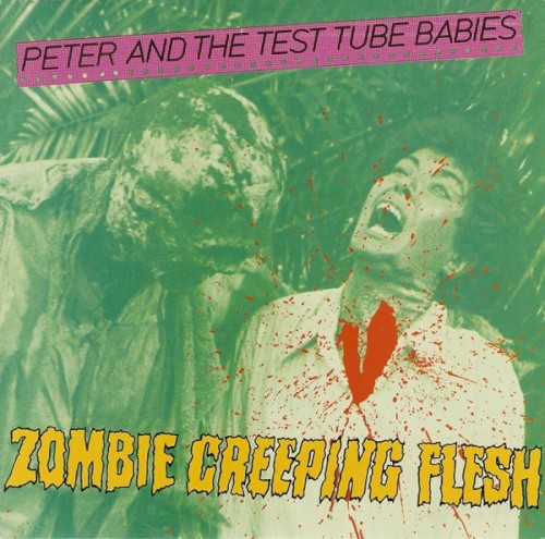 Zombie Creeping Flesh