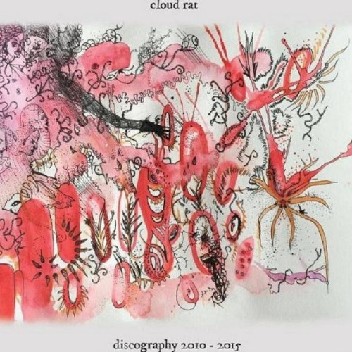 Discography 2010-2015