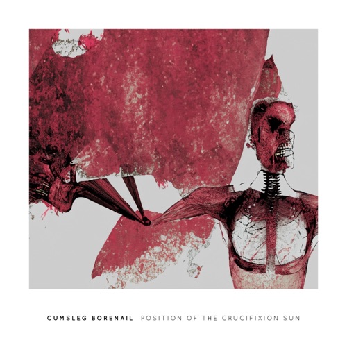 Position of the Crucifixion Sun