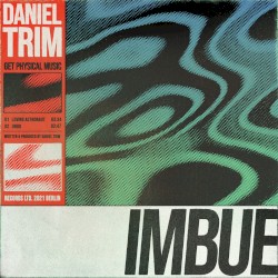 Imbue