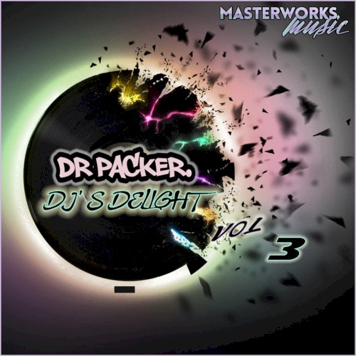 DJ's Delight, Vol. 3