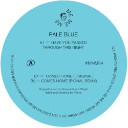 Comes Home / Have You Passed Through This Night