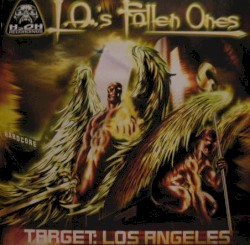 Target: Los Angeles